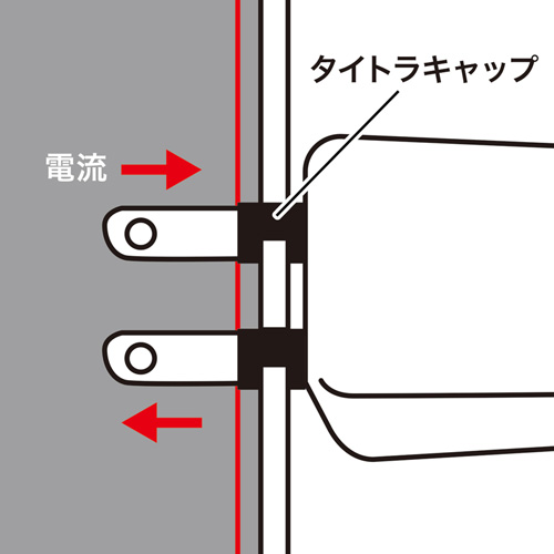 TAP-PSC4N / タイトラキャップ