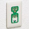 TAP-PSC7 トラッキング火災予防センサー TAP-PSC7 / トラッキング火災予防センサー
