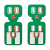 TAP-PSC7 トラッキング火災予防センサー TAP-PSC7 / トラッキング火災予防センサー