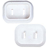 TAP-PSC プラグセイフティーカバー(2P用4個入) TAP-PSC / プラグセイフティーカバー(2P用4個入)