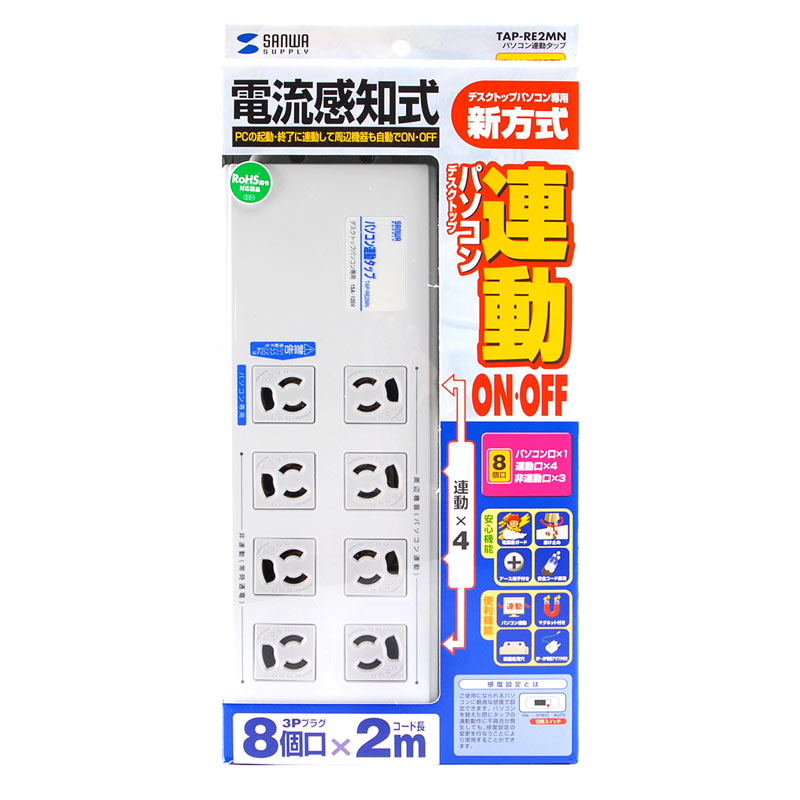 パッケージ