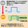 TAP-RE34M-2 パソコン連動タップ(3P・4個口・2m) TAP-RE34M-2 / パソコン連動タップ(3P・4個口・2m)