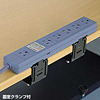 TAP-RE6VA シンクロクランプタップ(3P) TAP-RE6VA / シンクロクランプタップ(3P)