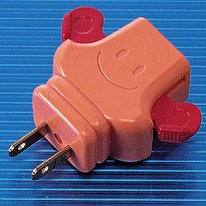 TAP-RP2 / らくらくプラグ