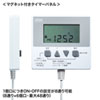 TAP-RT2 タイマー付きタップ 電池レス仕様 TAP-RT2 / タイマー付きタップ 電池レス仕様