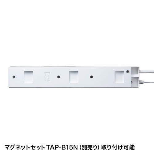 TAP-RT2 / タイマー付きタップ　電池レス仕様