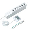 TAP-RT2 タイマー付きタップ 電池レス仕様 TAP-RT2 / タイマー付きタップ 電池レス仕様