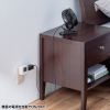 TAP-RT3 デジタル式タイマーコンセント TAP-RT3 / デジタル式タイマーコンセント