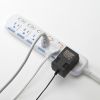 TAP-S10N2-3 省エネタップ(3P・6個口・3m) TAP-S10N2-3 / 省エネタップ(3P・6個口・3m)