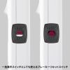 TAP-S10N2-3 省エネタップ(3P・6個口・3m) TAP-S10N2-3 / 省エネタップ(3P・6個口・3m)