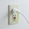 TAP-S10N2-3 省エネタップ(3P・6個口・3m) TAP-S10N2-3 / 省エネタップ(3P・6個口・3m)