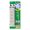 TAP-S12 省エネタップ ツイン TAP-S12 / 省エネタップ ツイン