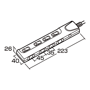 TAP-S13W