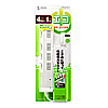 TAP-S15-1 節電エコタップ(2P・4個口・1m・ホワイト) TAP-S15-1 / 節電エコタップ(2P・4個口・1m・ホワイト)