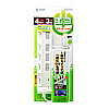 TAP-S16-3 節電エコタップ(2P・4個口・3m・ホワイト) TAP-S16-3 / 節電エコタップ(2P・4個口・3m・ホワイト)