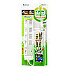 TAP-S16-5 節電エコタップ(2P・4個口・5m・ホワイト) TAP-S16-5 / 節電エコタップ(2P・4個口・5m・ホワイト)