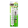 TAP-S17-1 節電エコタップ(2P・6個口・1m・ホワイト) TAP-S17-1 / 節電エコタップ(2P・6個口・1m・ホワイト)