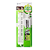 TAP-S17-5 節電エコタップ(2P・6個口・5m・ホワイト) TAP-S17-5 / 節電エコタップ(2P・6個口・5m・ホワイト)