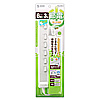 TAP-S20-3 節電エコタップ(2P・6個口・3m・ホワイト) TAP-S20-3 / 節電エコタップ(2P・6個口・3m・ホワイト)