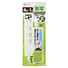 TAP-S26-1 節電エコタップ(2P・4個口・1m・ホワイト) TAP-S26-1 / 節電エコタップ(2P・4個口・1m・ホワイト)