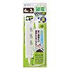 TAP-S26-3 節電エコタップ(2P・4個口・3m・ホワイト) TAP-S26-3 / 節電エコタップ(2P・4個口・3m・ホワイト)