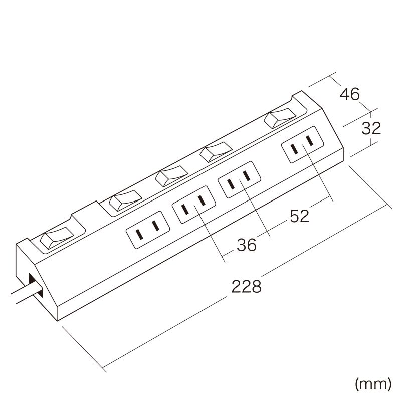 寸法図