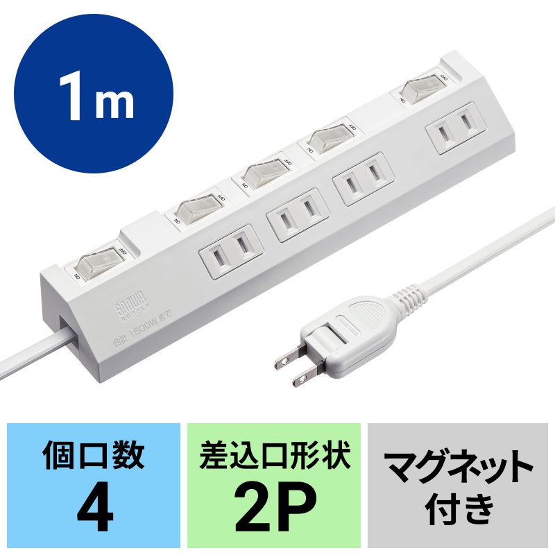 アイコン付き製品カット