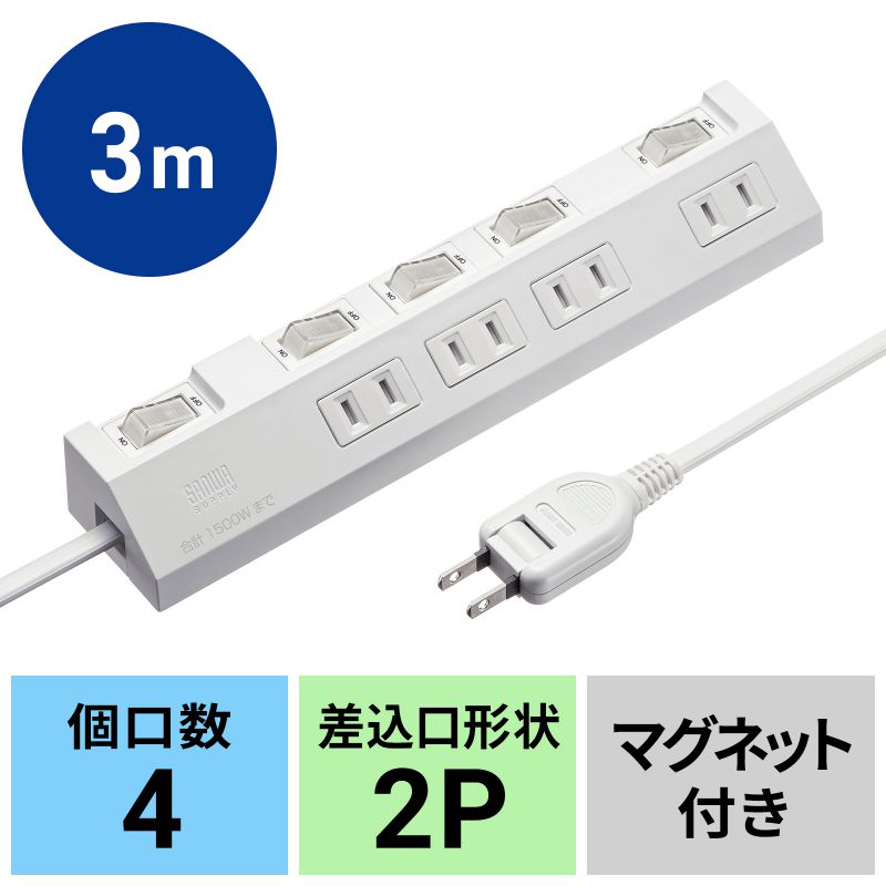 アイコン付き製品カット