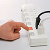 TAP-S4-3 省エネタップ(3m) TAP-S4-3 / 省エネタップ(3m)