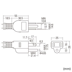 TAP-SH3450MG3P