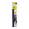 TAP-SLIM11-1BK スリムタップ(2P・11個口・1m・ブラック) TAP-SLIM11-1BK / スリムタップ(2P・11個口・1m・ブラック)
