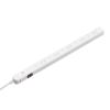 TAP-SLIM11-1W スリムタップ(2P・11個口・1m・ホワイト) TAP-SLIM11-1W / スリムタップ(2P・11個口・1m・ホワイト)