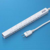 TAP-SLIM2 スーパースリムタップII(6個口) TAP-SLIM2 / スーパースリムタップII(6個口)