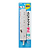 TAP-SLIM5-1 スリムタップ(2P・5個口・1m) TAP-SLIM5-1 / スリムタップ(2P・5個口・1m)