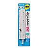 TAP-SLIM5-3 スリムタップ(2P・5個口・3m) TAP-SLIM5-3 / スリムタップ(2P・5個口・3m)