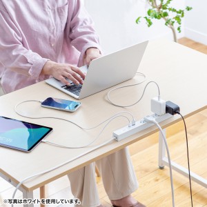 TAP-SLIM6UC-15BK