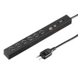 TAP-SLIM6UC-15BK