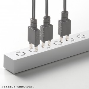 TAP-SLIM6UC-15BK