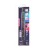 TAP-SLIM6UC-15BK / スリムタップ（AC6個口・A1＋C1・PD33W・1.5m・ブラック）