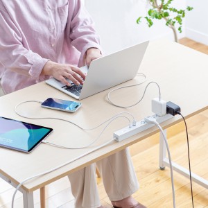 TAP-SLIM6UC-15W