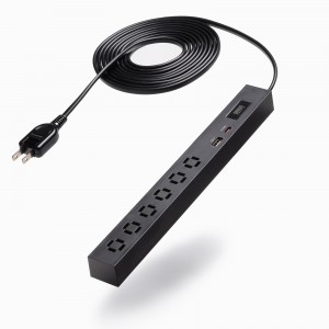 TAP-SLIM6UC-3BK
