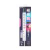 TAP-SLIM6UC-3W 縦横間差込み自在スリムタップ(AC6個口・A1+C1・PD33W・3m・ホワイト) TAP-SLIM6UC-3W / 縦横間差込み自在スリムタップ(AC6個口・A1+C1・PD33W・3m・ホワイト)