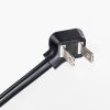 TAP-SLIM7U-15BK スリムタップ(AC2個口・USB-C×2+USB-A×1・PD100W) TAP-SLIM7U-15BK / スリムタップ(AC2個口・USB-C×2+USB-A×1・PD100W)