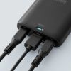 TAP-SLIM7U-15BK / スリムタップ（AC2個口・USB-C×2＋USB-A×1・PD100W）