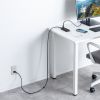 TAP-SLIM7U-15BK / スリムタップ（AC2個口・USB-C×2＋USB-A×1・PD100W）
