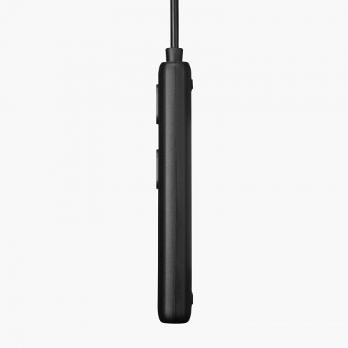 TAP-SLIM7U-15BK / スリムタップ（AC2個口・USB-C×2＋USB-A×1・PD100W）