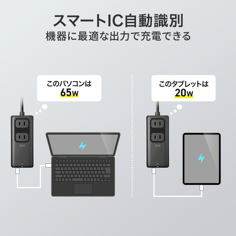 ピックアップ
