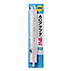 TAP-SLIM8-1 スリムタップ(2P・8個口・1m) TAP-SLIM8-1 / スリムタップ(2P・8個口・1m)