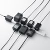 TAP-SLIM8N-2 スリムタップ(2m) TAP-SLIM8N-2 / スリムタップ(2m)