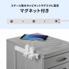 TAP-SLIM8N-2 スリムタップ(2m) TAP-SLIM8N-2 / スリムタップ(2m)
